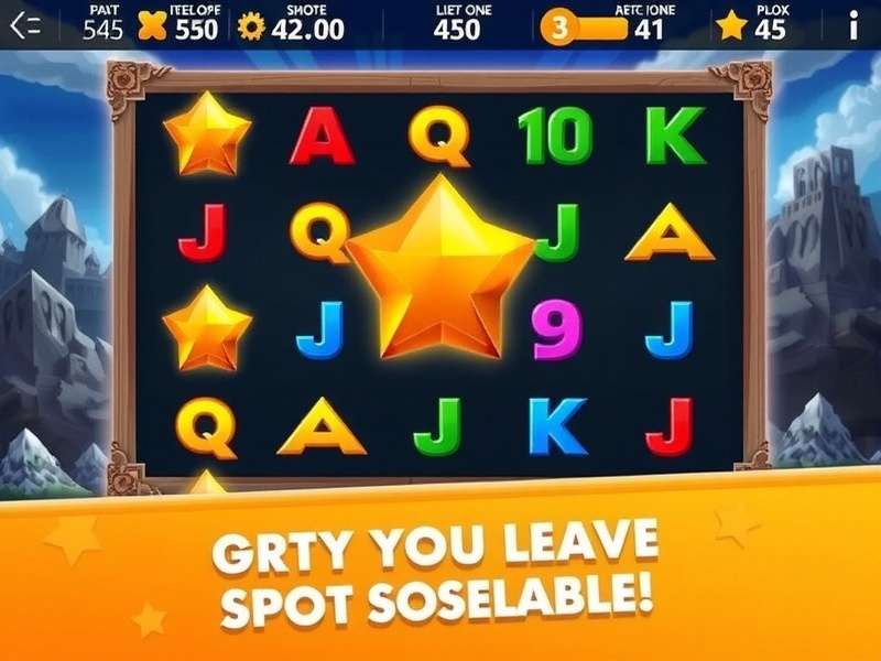 Supreme Spot Selector Game Screenshot